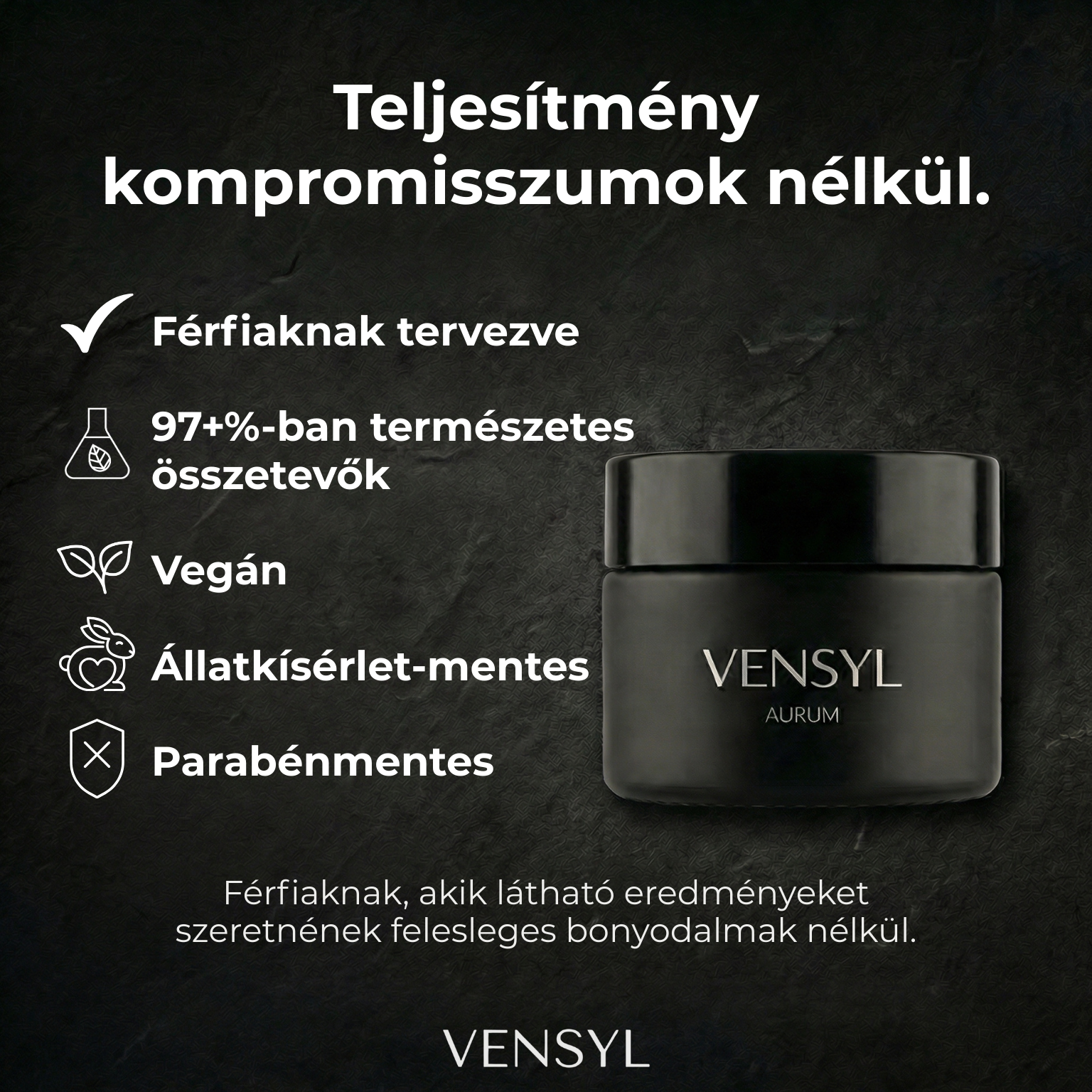 Aurum Azonnali Hidratáló