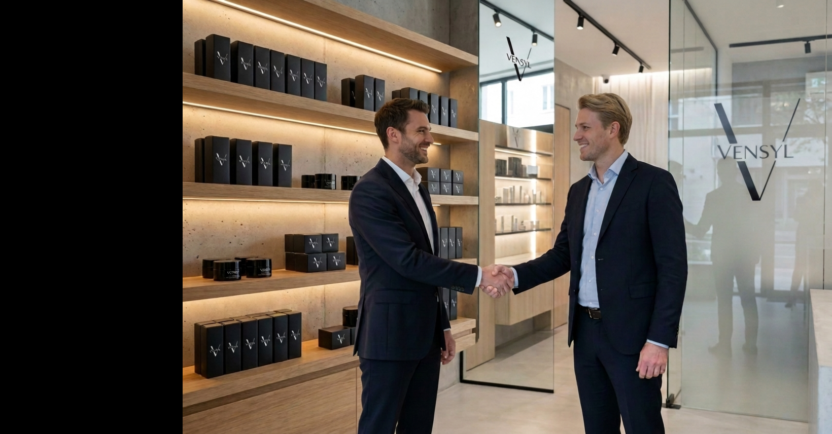 Vensyl Partner Program termékek
