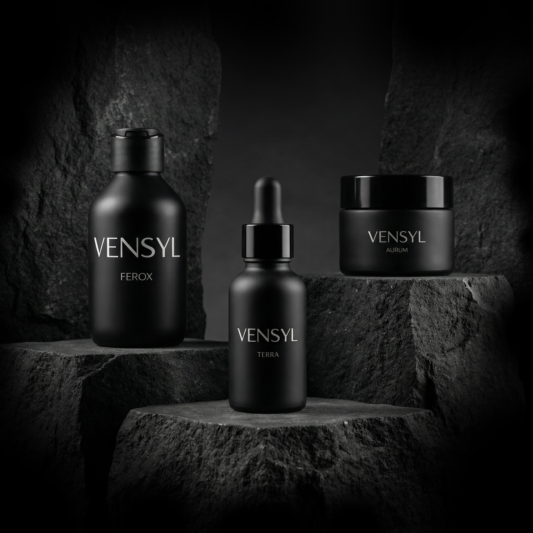 Vensyl Max Skin Pack