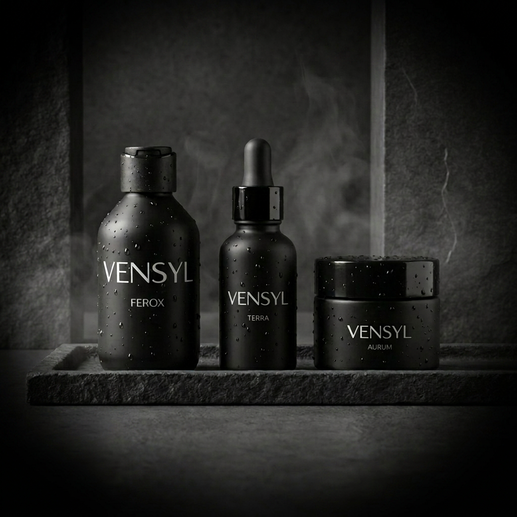 Vensyl Max Pack termékek
